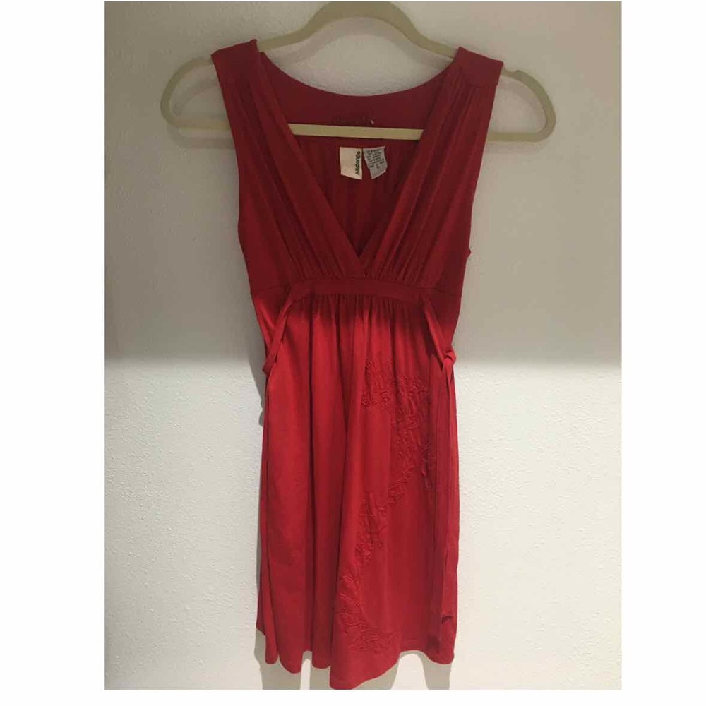 Billabong dress